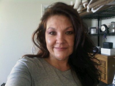 Lisa Harvey