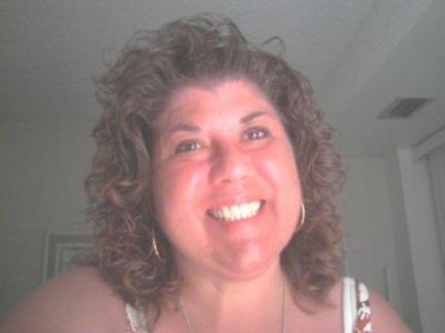 Patricia Hargesheimer