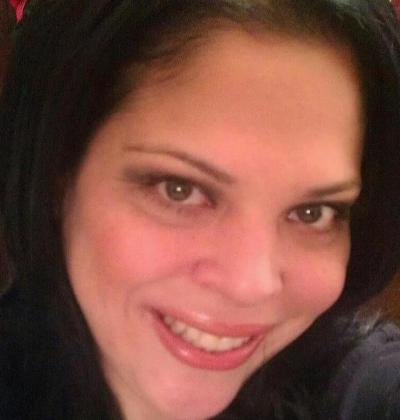 Tricia Tijerina