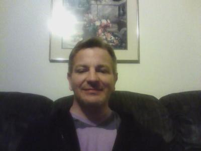 David Marks