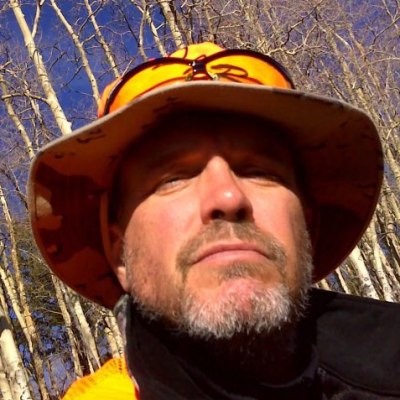 David Rodgers