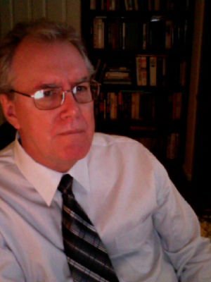 John Ward