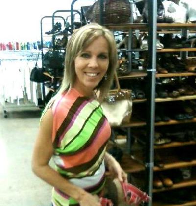 Tamara Lockhart