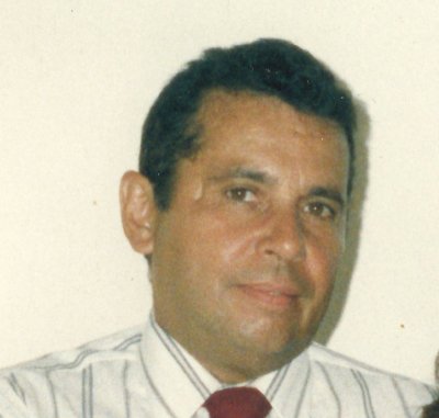 Jose Delgado