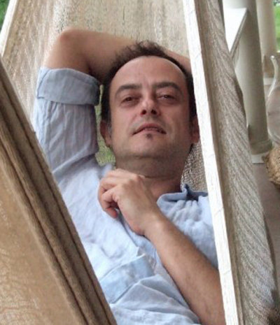 Antonio Diaz