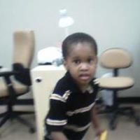 Terry Mcghee