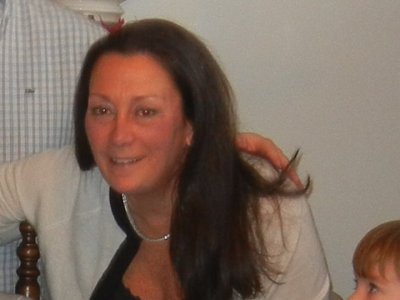 Christine Haviland