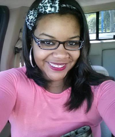 Ariel Davis