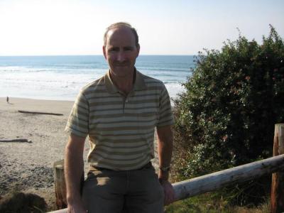 Randall Dunz