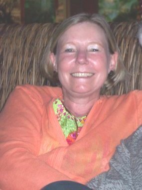 Michelle Mcloughlin