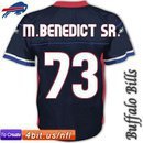 Martin Benedict