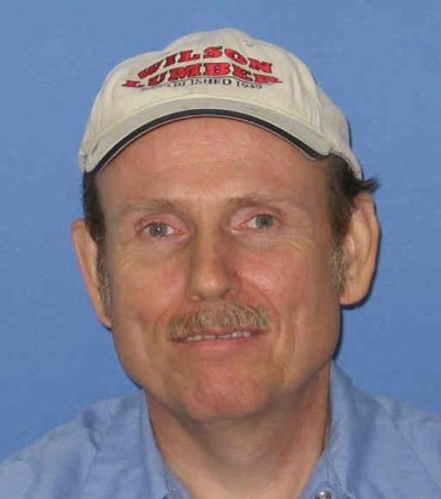 Charles May