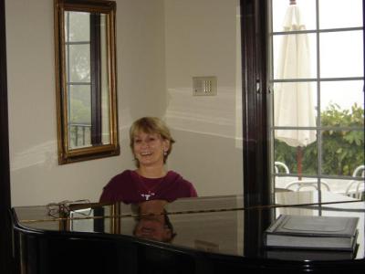 Mary Bowman