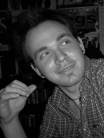 Trevor Franke