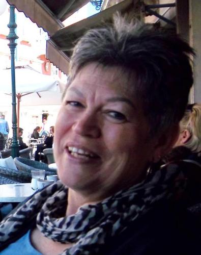 Barbara Willock