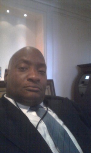 Lonnie Jones
