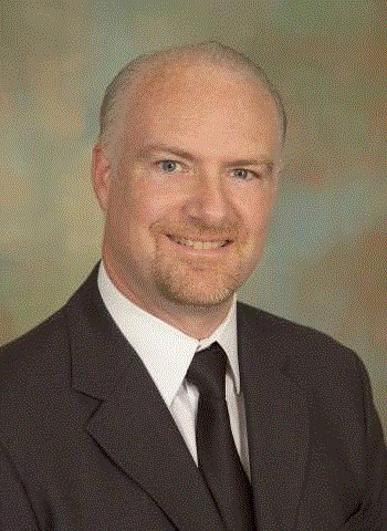 Timothy Buckley
