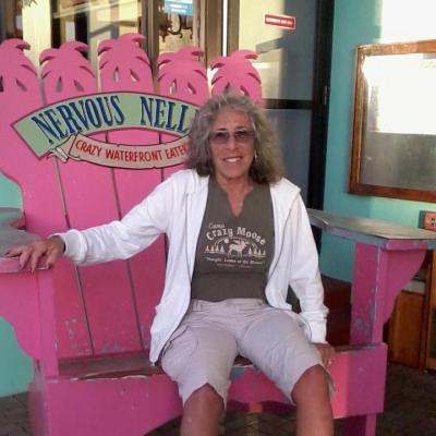 Deborah Shifrin