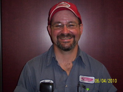 Carl Hill