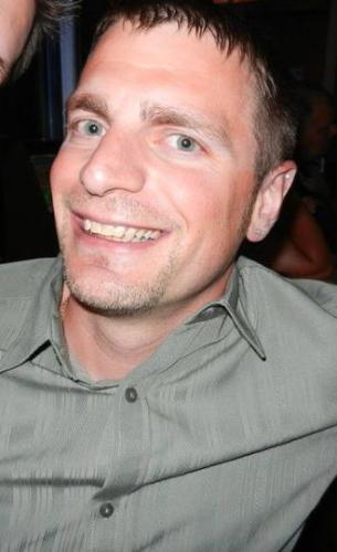 Kory Stortz