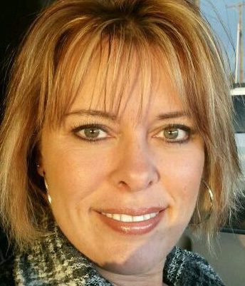 Gail Sanders