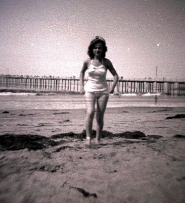 Freida Christian