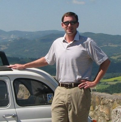 Steven Duke