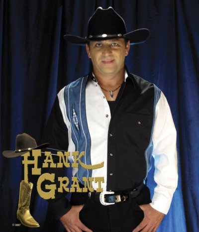 Henry Grant