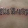 Christopher Lisa Bradway