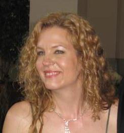 Julia Patrick