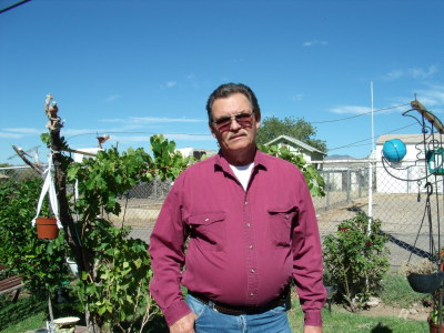 Ira Hollenbeck
