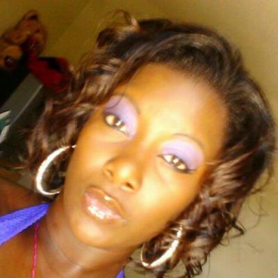 China Johnson
