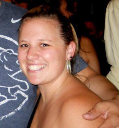 Heather Dombek