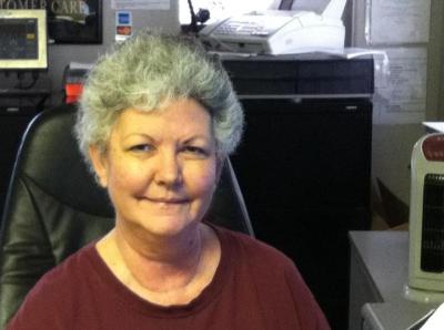 Brenda George