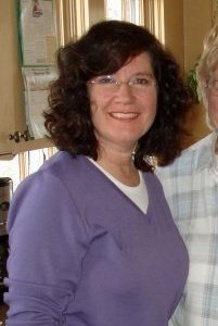 Catherine Nehring