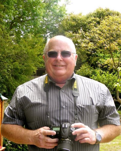 Gary Vandervort