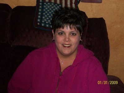 Angela Burke