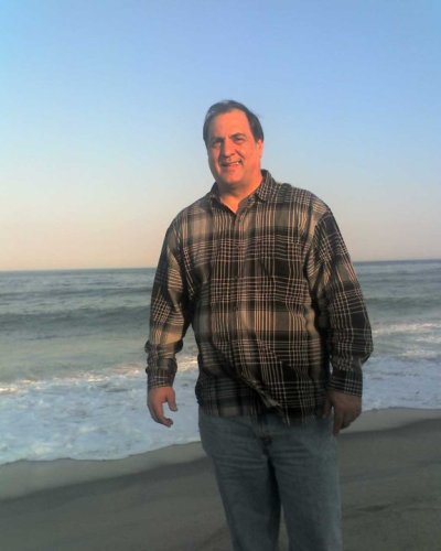 Dean Agelopoulos