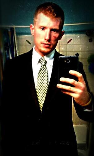 Bryce Mroz