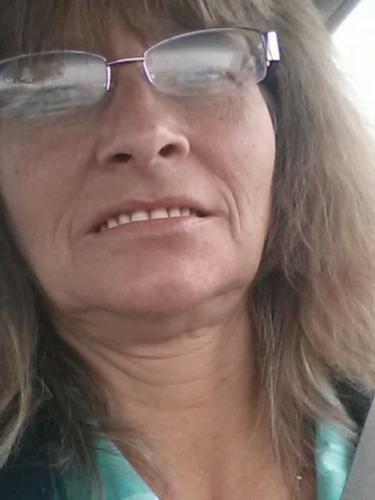 Mary Gay