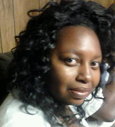 Cayonna Moore