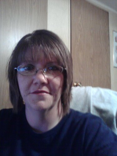 Angelia Kimbrough