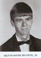 Milton Brannon