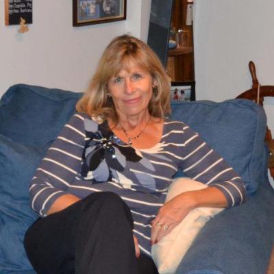 Barbara Atkins