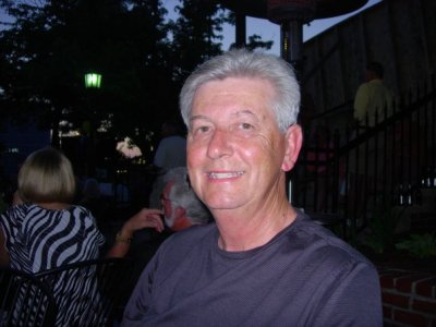 Larry French