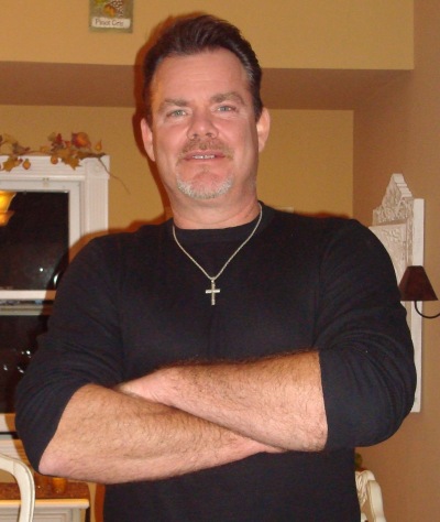 Peter Odonnell