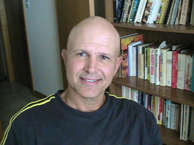 Paul Todd