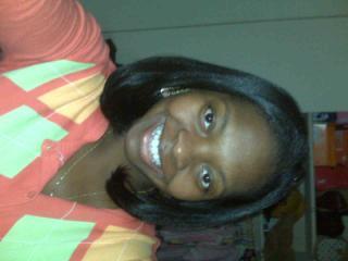 Marquita Harris