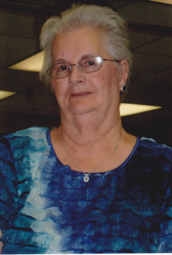 Dorothy Edmunds