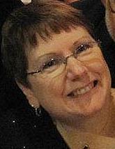 Elaine Bodven